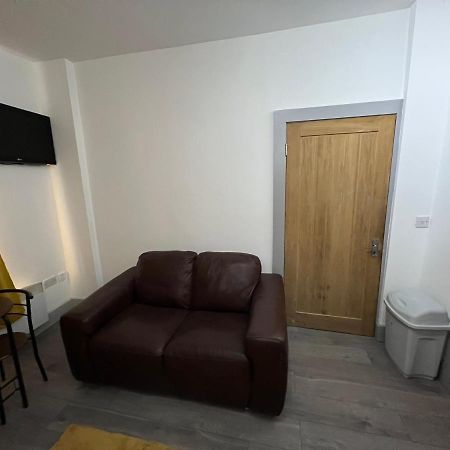 Ferienwohnung Ground Floor Two Bed Cairo Street Warrington Exterior foto
